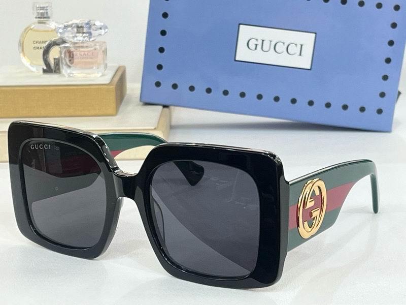 Gucci Sunglasses 786